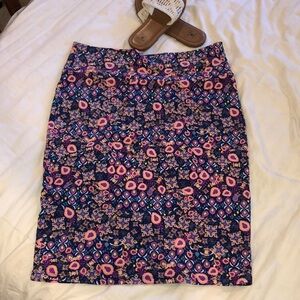 LulaRoe Skirt